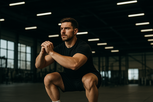 First Reps, First Changes: Your Start to Fitness