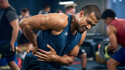 Is Your Protein Causing Bloating?